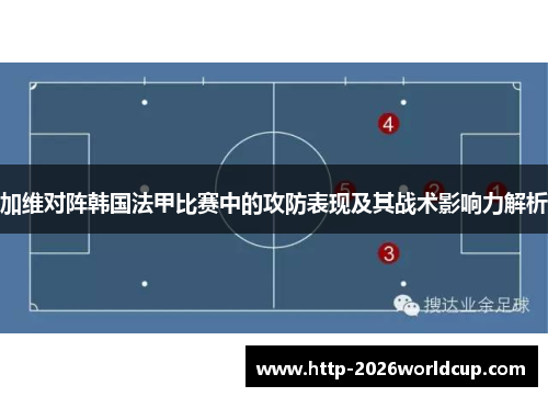 加维对阵韩国法甲比赛中的攻防表现及其战术影响力解析 加维对阵韩国法甲比赛中的攻防表现及其战术影响力解析
