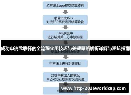 成功申请欧联杯的全流程实用技巧与关键策略解析详解与避坑指南