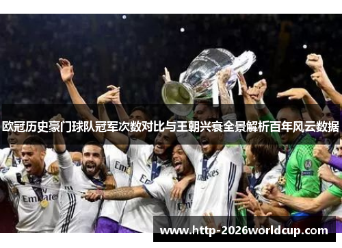 欧冠历史豪门球队冠军次数对比与王朝兴衰全景解析百年风云数据